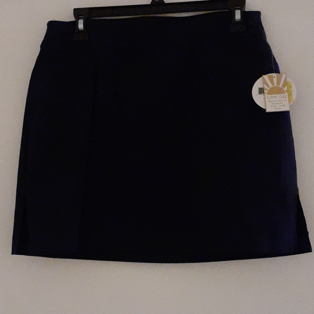 Skort